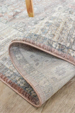 Bicocca Rose Balmy Rug -Sydney Rugs Online TUSCANY 0B568A D GREY 4