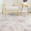 Bicocca Rose Balmy Rug -Sydney Rugs Online TUSCANY 0B568A D GREY 9