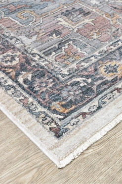 Bicocca Aurelia Rug -Sydney Rugs Online TUSCANY 0D412A D DENIM 2