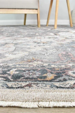 Bicocca Aurelia Rug -Sydney Rugs Online TUSCANY 0D412A D DENIM 3