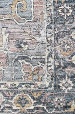 Bicocca Aurelia Rug -Sydney Rugs Online TUSCANY 0D412A D DENIM 5