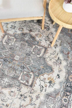 Bicocca Aurelia Rug -Sydney Rugs Online TUSCANY 0D412A D DENIM 7