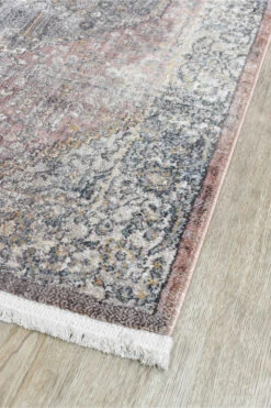 Bicocca Legacy Rose Runner Rug -Sydney Rugs Online TUSCANY 0D894A D GREY RU 2 3c3e4fef 0752 4cb2 9a7f 1b0e9cf2c11f