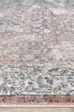 Bicocca Legacy Rose Runner Rug -Sydney Rugs Online TUSCANY 0D894A D GREY RU 3 a0a7e747 ac73 44e8 8afc 9f50725a6e2b
