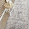 Bicocca Dusty Rose Runner Rug