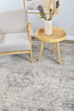 Bicocca Dusty Rose Rug -Sydney Rugs Online TUSCANY 0F151A L CRE 7