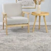 Bicocca Dusty Rose Rug -Sydney Rugs Online TUSCANY 0F151A L CRE 8