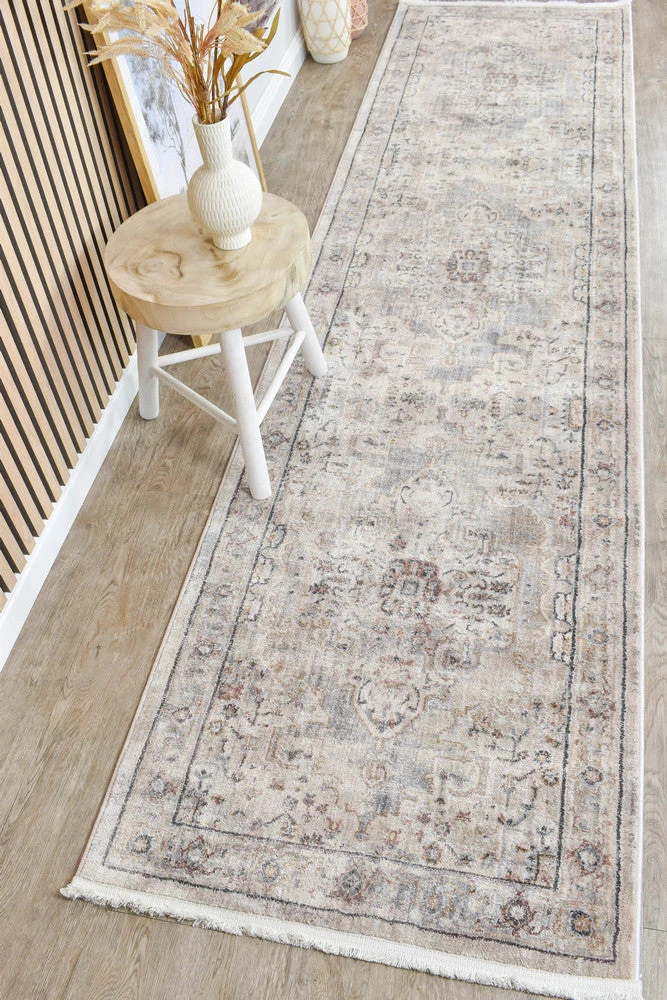 Bicocca Warm Taupe Runner Rug 3 Bicocca Warm Taupe Runner Rug