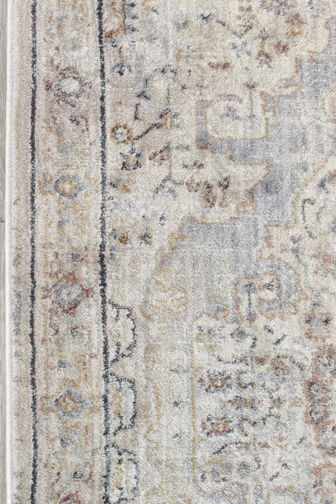 Bicocca Warm Taupe Runner Rug 7 Bicocca Warm Taupe Runner Rug - Image 5