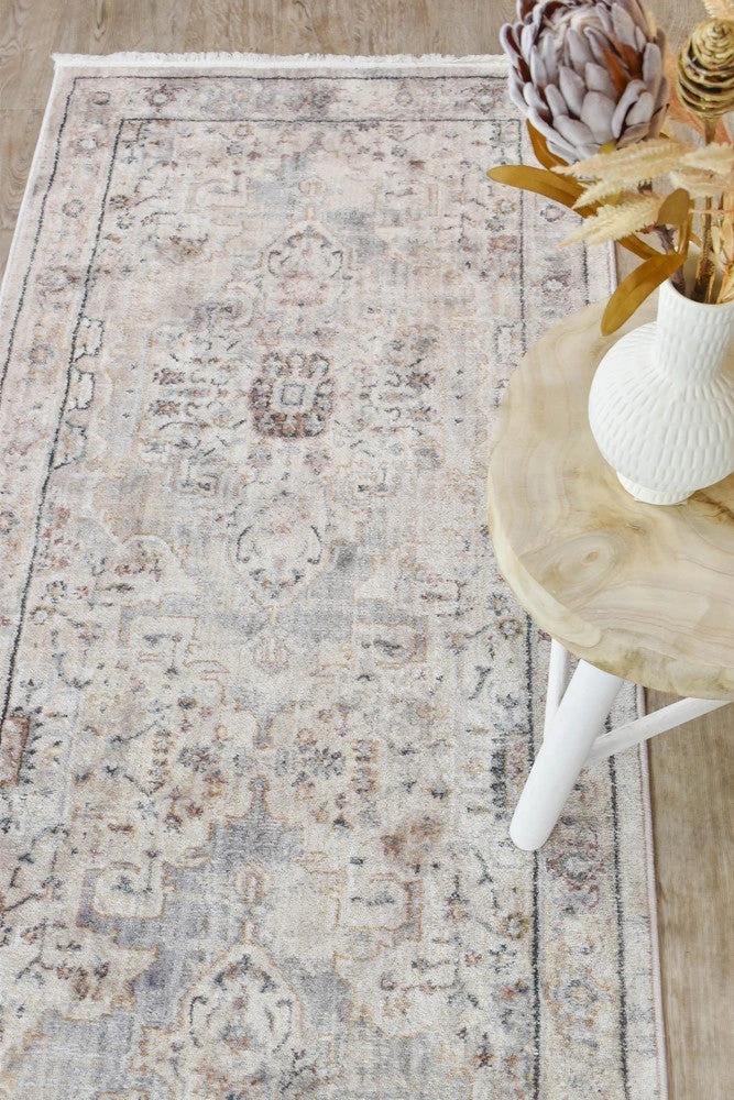 Bicocca Warm Taupe Runner Rug 8 Bicocca Warm Taupe Runner Rug - Image 6