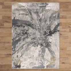 Central Town Grey Runner Rug -Sydney Rugs Online Urban 676 Grey Frontal f1900222 4979 4ecd b16d db82633f53f2