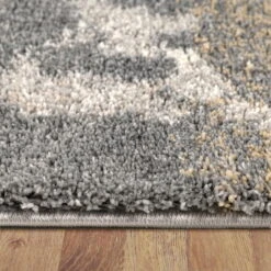 Central Town Grey Runner Rug -Sydney Rugs Online Urban 676 Grey Thickness bfc3527e fc9d 4e9a a7c7 8d5113a5c045