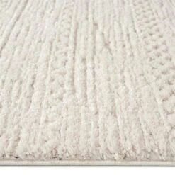 Alvine Club Ivory Runner Rug -Sydney Rugs Online media saray rugs product Alpine3630IvoryThickness.jpg 1280 6f38d8bd e737 40af 93e2 f577ac00d448