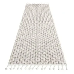 Alvine Cosh Light Grey Rug -Sydney Rugs Online media saray rugs product Alpine3631LtGreyRunner.jpg 1280