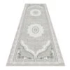 Passion Frenzy Grey Runner Rug -Sydney Rugs Online media saray rugs product Amore4002GreyRunner.jpg 1280 ba7d1b74 4d1b 4710 afb5 90c5eb0d040d