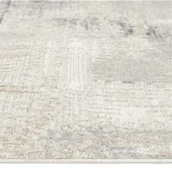 Aria Hymn Beige Grey Runner Rug -Sydney Rugs Online media saray rugs product Aria8203Grey1Thickness.jpg 1280 775f2d0c fd79 470e 859c 5422f22883d5