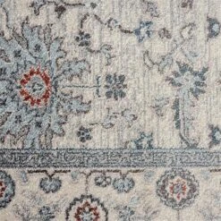 Gorge Hunger Blue Grey Runner Rug -Sydney Rugs Online media saray rugs product Canyon6443GreyDetail.jpg 1280 d18fcb28 9bb3 436d 955e 0373680a0337
