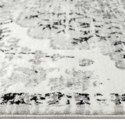 Phantasy Fallacy Light Grey Runner Rug -Sydney Rugs Online media saray rugs product Desire2044LtGreyThickness.jpg 1280 66577377 21d4 4d01 b5d3 70a79e52c95a