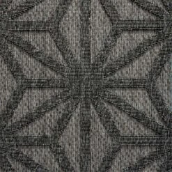 Perfecto Pigeon Dark Grey Rug -Sydney Rugs Online media saray rugs product Havana352DkGreyDetail.jpg 1280