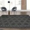 Perfecto Pigeon Dark Grey Rug -Sydney Rugs Online media saray rugs product Havana352DkGreyLounge.jpg 1280
