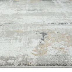 Portise Forest Grey Beige Runner Rug -Sydney Rugs Online media saray rugs product Portland101GreyThickness.jpg 1280 d6ef759a f797 449a bbc4 c98a2bc37661