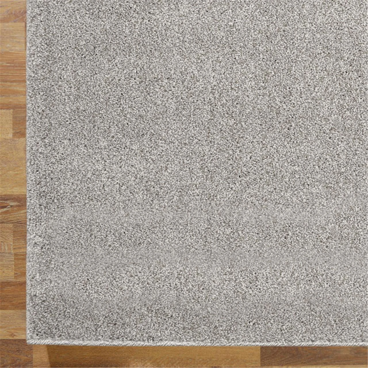 Sierra Knob Light Grey Runner Rug - Image 2