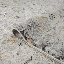 Feast Jasmine Silver Runner Rug -Sydney Rugs Online p 22d04944 0d3a 4b81 99f3 86507fb666b4