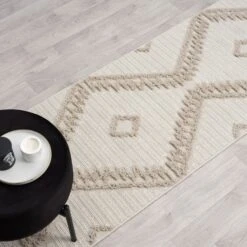 Cottage Taupe Runner Rug -Sydney Rugs Online p 7e0116c6 cf7f 45b0 acbe 01c00ad22b0a