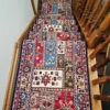 Medori Kashan Compartment Multi Runner Rug -Sydney Rugs Online rn image picker lib temp 1a535f6a 84b8 4848 8e74 2b6df19d2dba