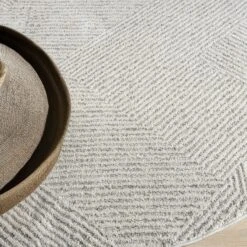 Mother Earth Sand Grey Round Rug -Sydney Rugs Online rn image picker lib temp 477a1603 b2dc 4703 b00e 247f68e18727
