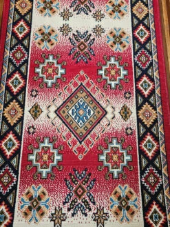 Medori Kashan Multi Red Runner Rug -Sydney Rugs Online rn image picker lib temp 532a18d8 a469 4d42 9cf5 7b35f0450d78