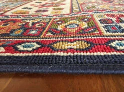 Medori Kashan Compartment Multi Runner Rug -Sydney Rugs Online rn image picker lib temp 5e149fb7 f156 4b7d a548 76036474ee49